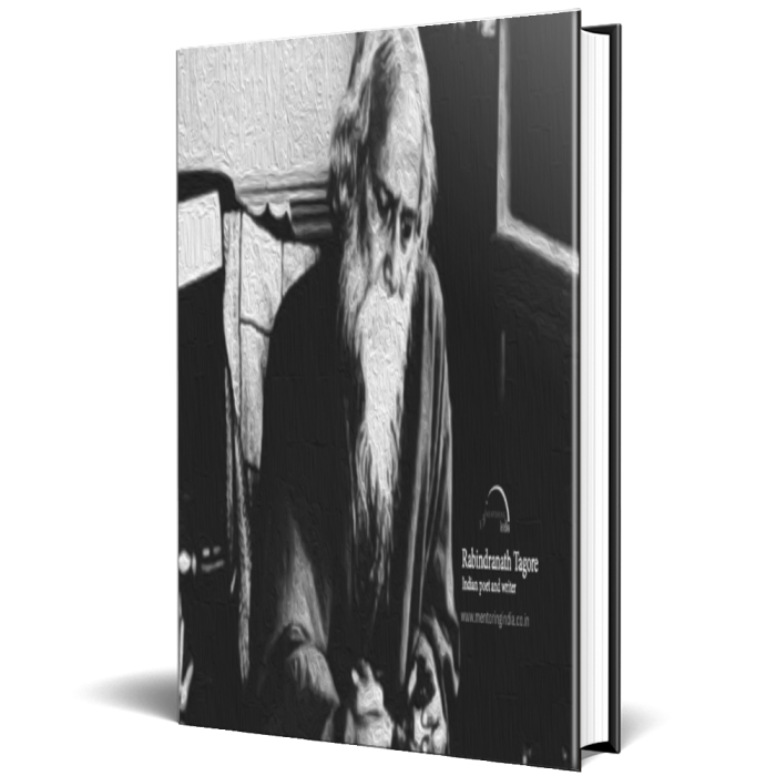 Rabindranath Tagore, Poet | Writer